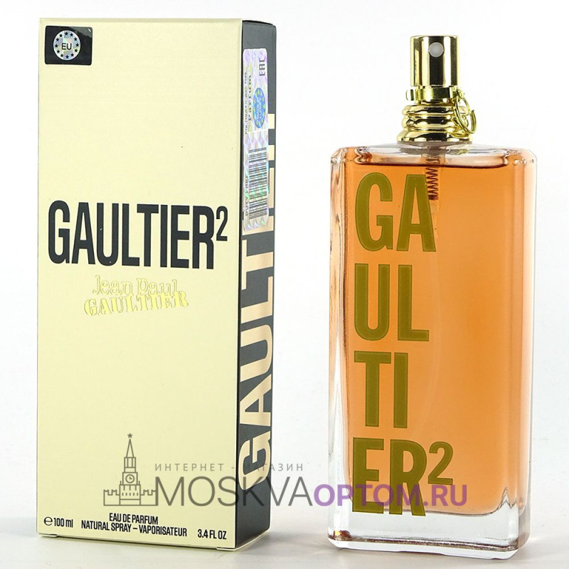 Gaultier 2 jean paul gaultier online